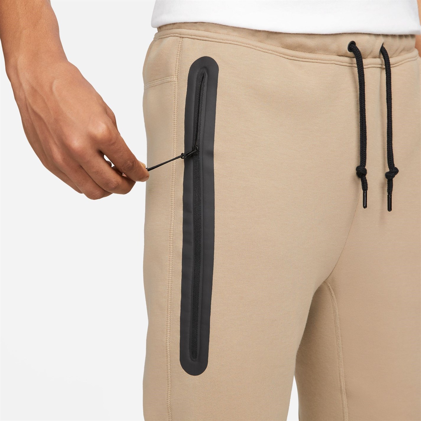 Bluza Nike Tech Joggers barbat