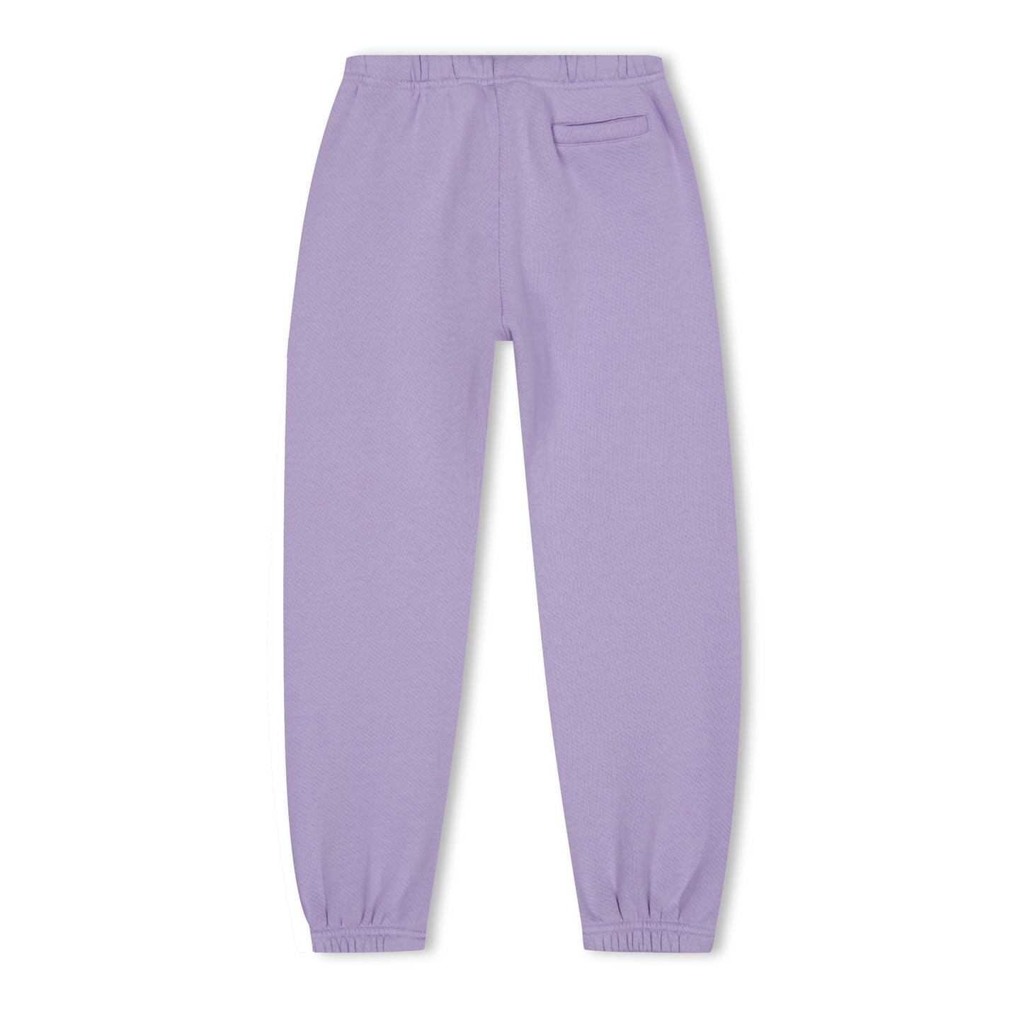 PALM ANGELS Logo Jogging Bottoms bebelus