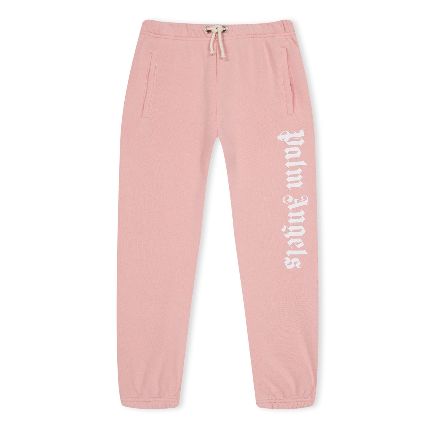 PALM ANGELS Overlogo Jogging Bottoms bebelus