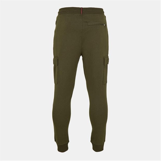 Pantalon Sport Luke Bogota 4pkt Joggers barbat