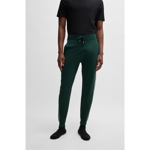 Pantalon Trening Boss 10166548 26 Joggers barbat