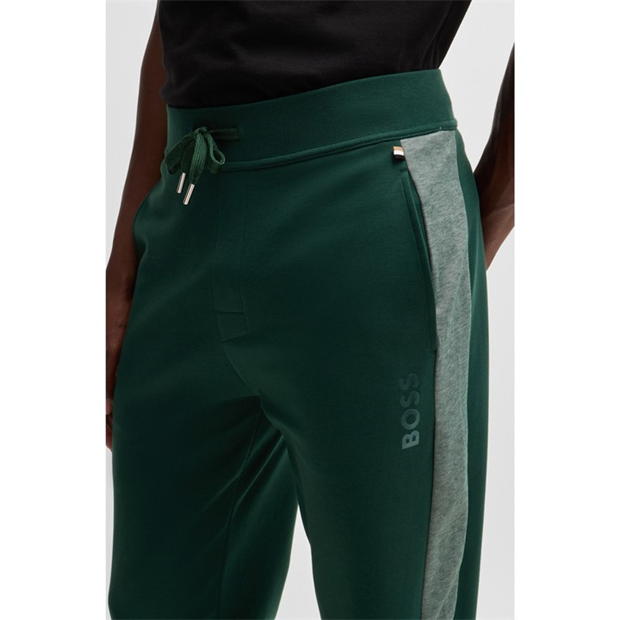 Pantalon Trening Boss 10166548 26 Joggers barbat