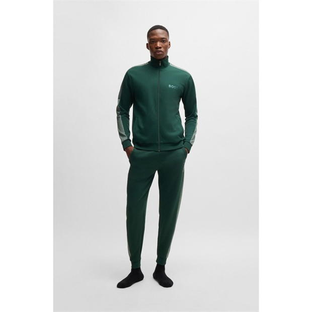Pantalon Trening Boss 10166548 26 Joggers barbat
