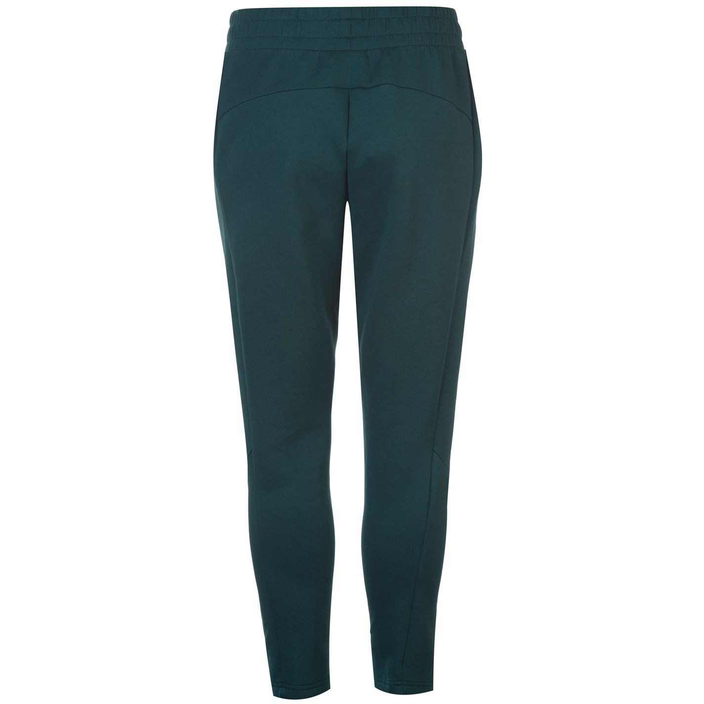 Puma Evo Move Jogging Bottoms dama