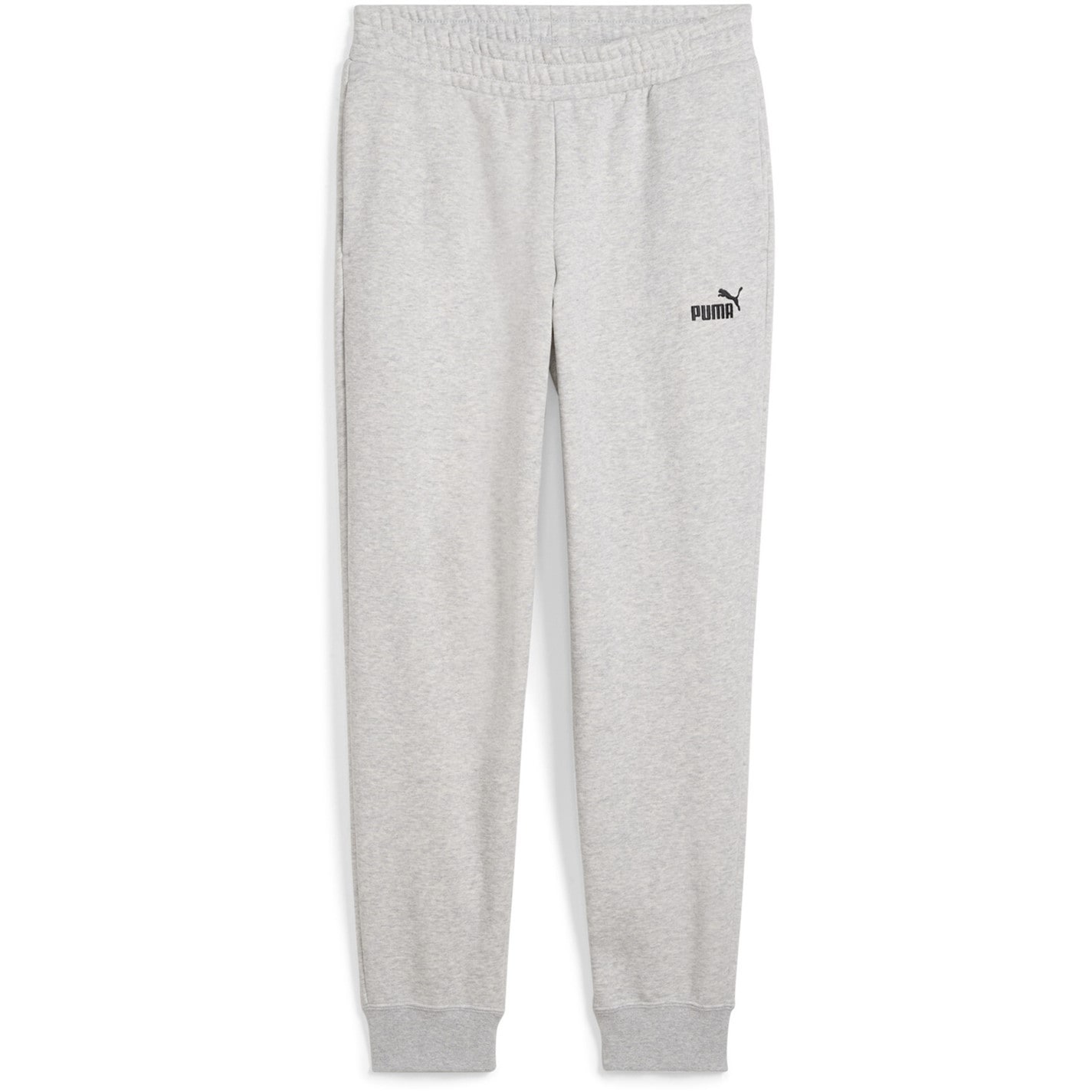 Pantalon Combat Puma Essentials Logo Slim dama
