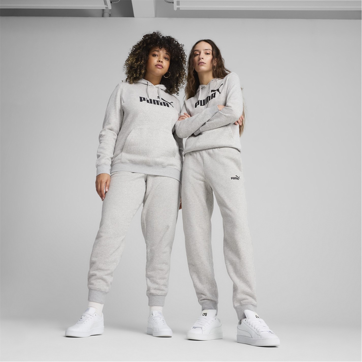 Puma No1 Logo Jogging Bottoms