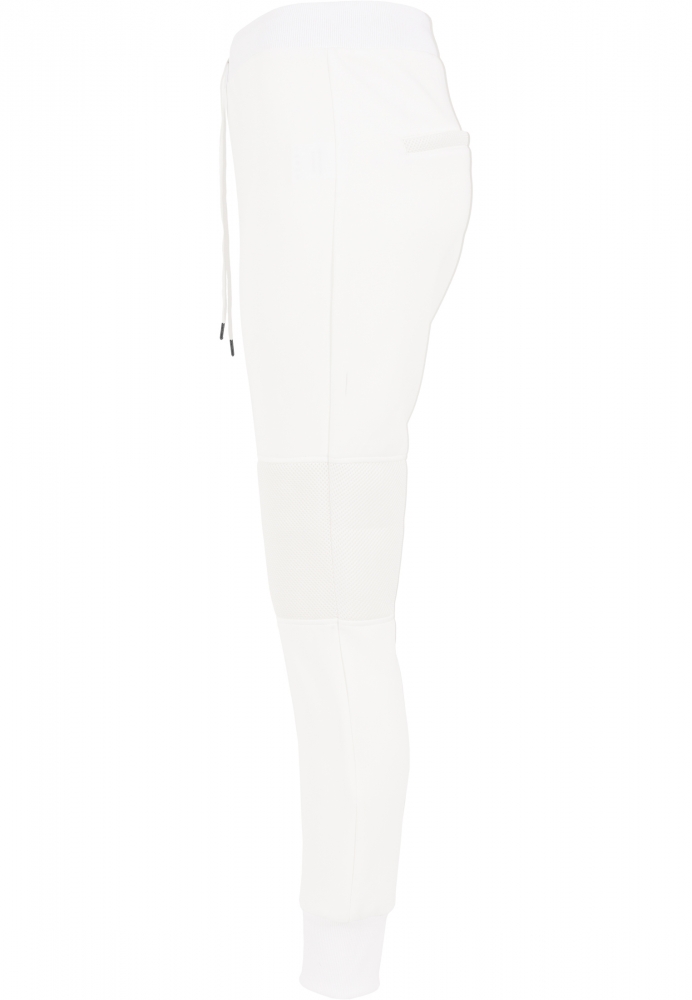 Pantalon Scuba Mesh Jogging dama Urban Classics