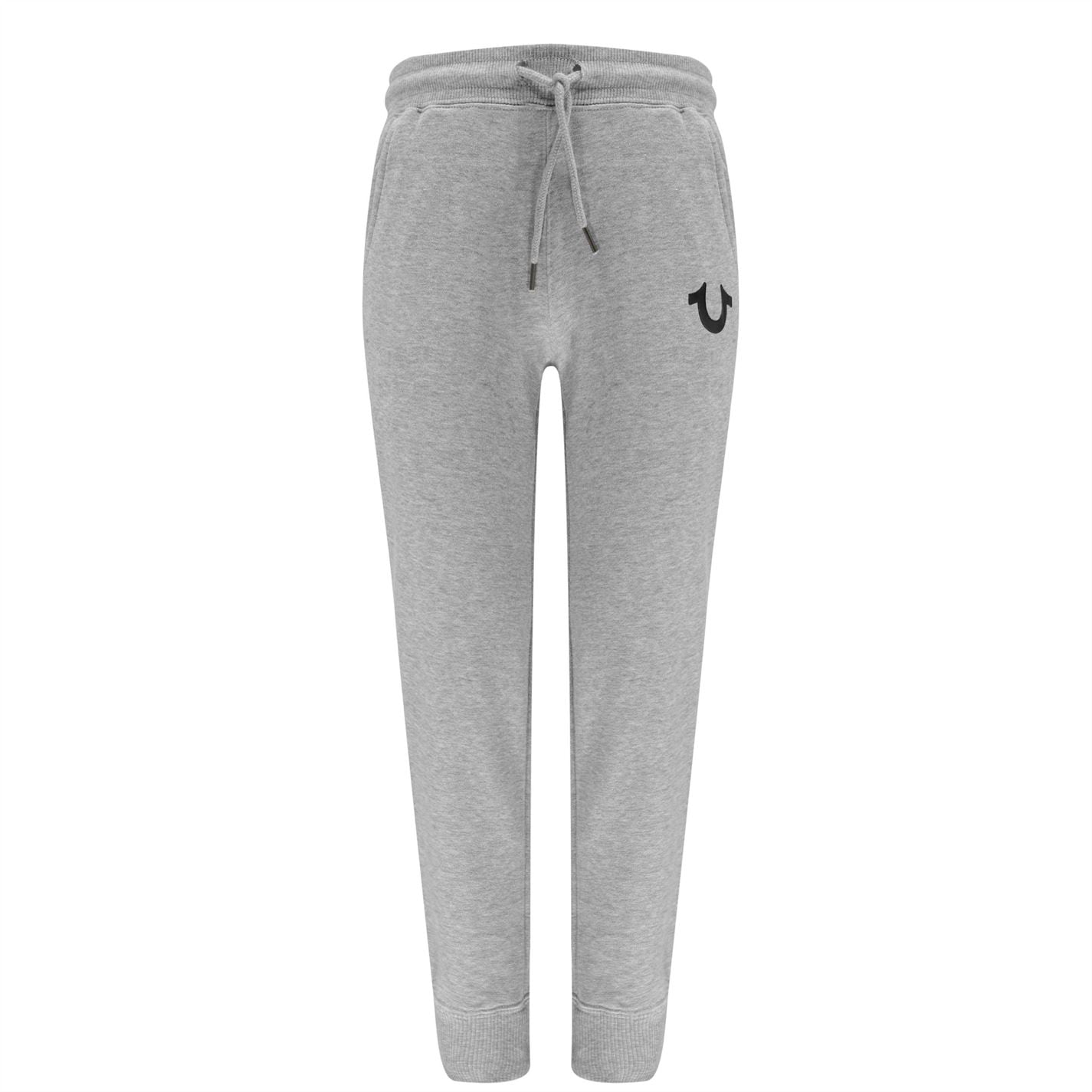 True Religion Horseshoe Joggers copil baietel