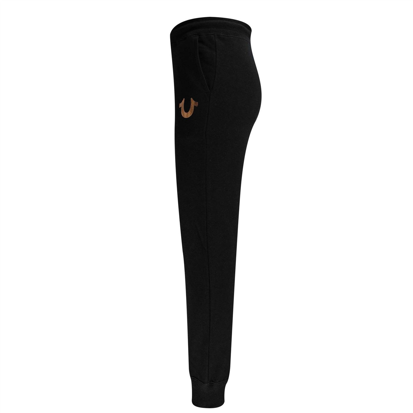 True Religion Horseshoe Joggers copil baietel