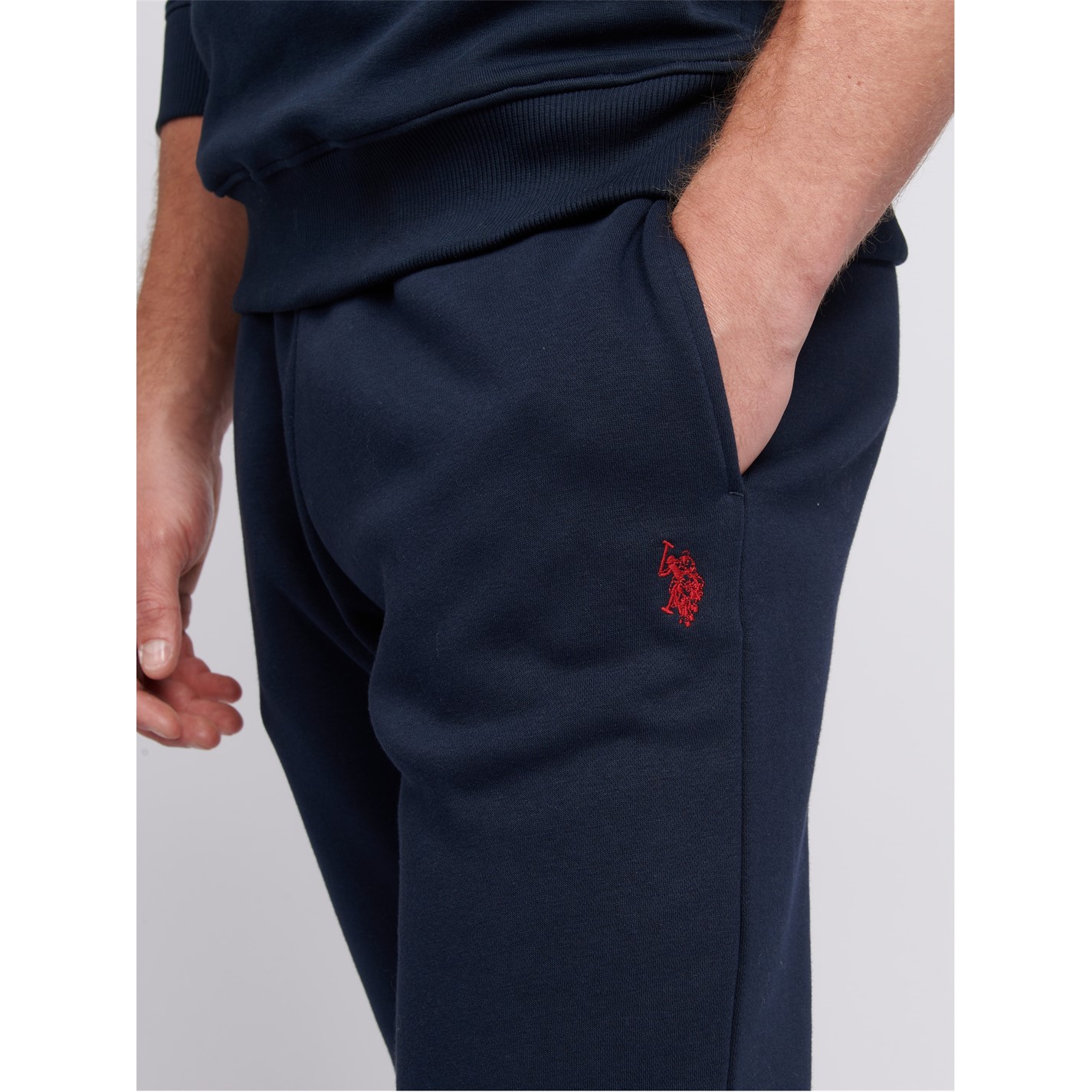 US Polo Assn DHM BB Joggers Sn00