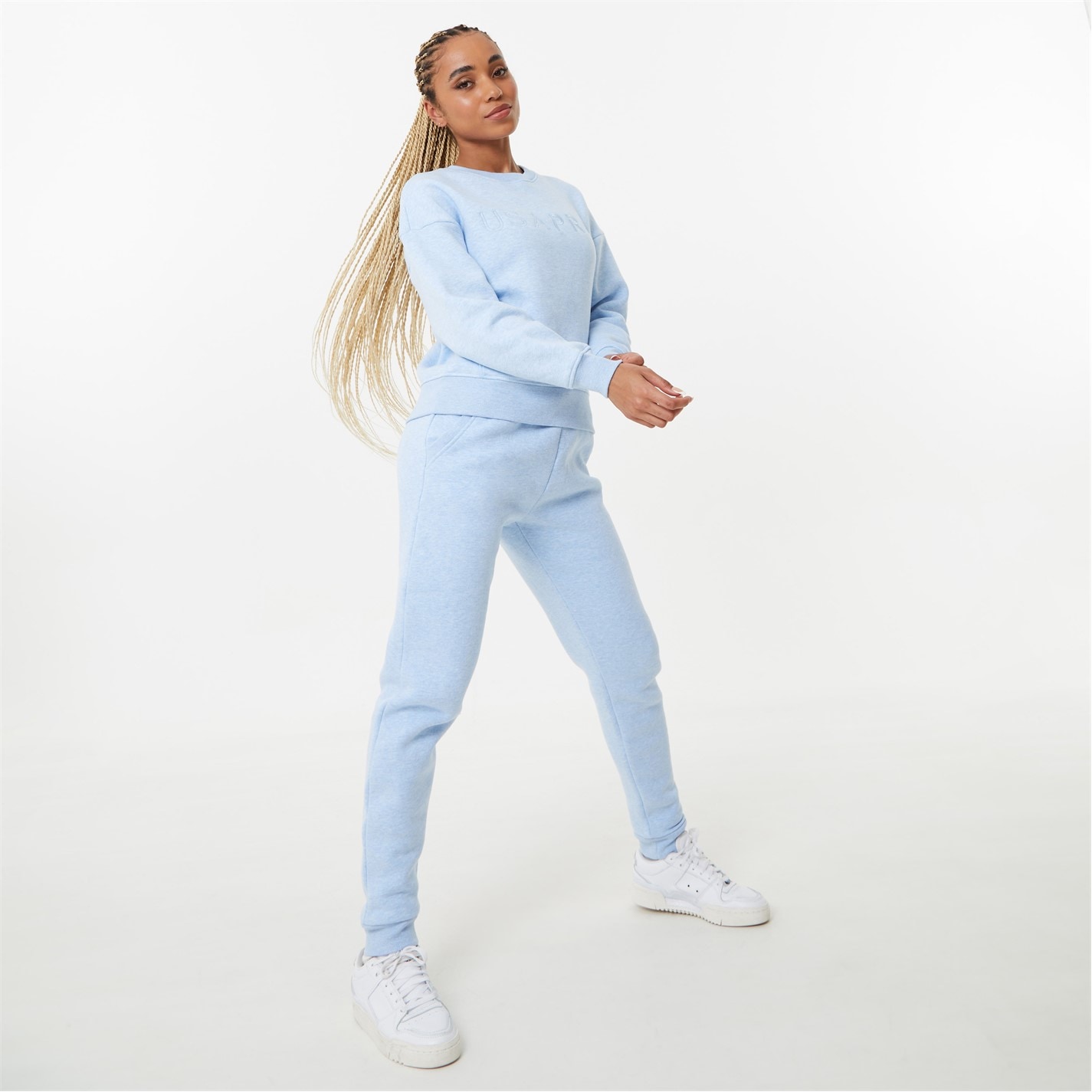 USA Pro Classic Joggers