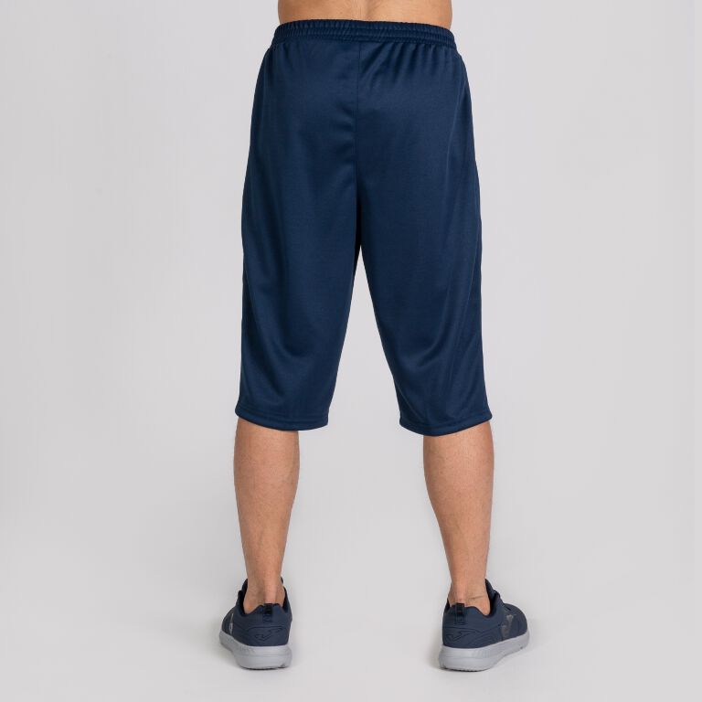 Pantalon LUXOR PIRATE NAVY Joma