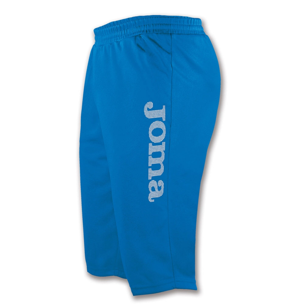 Pantalon Pirate Polyester Combi Royal Joma