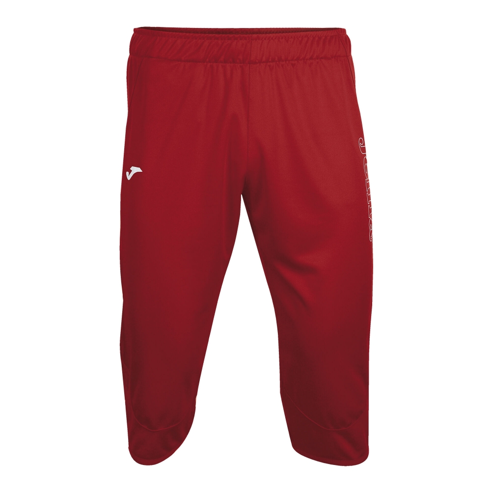 Pantalon Pirate Champion Iii Red Joma