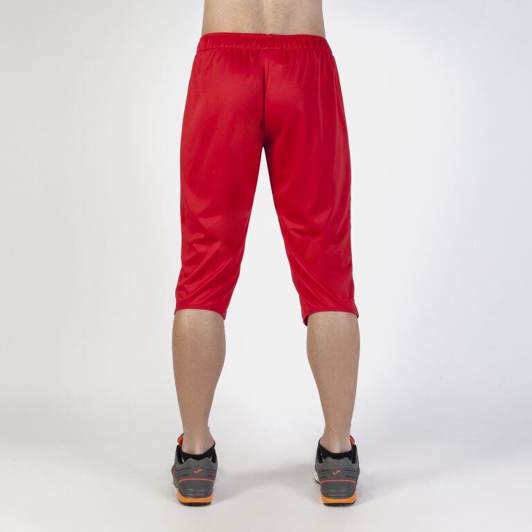 Pantalon Pirate Champion Iii Red Joma