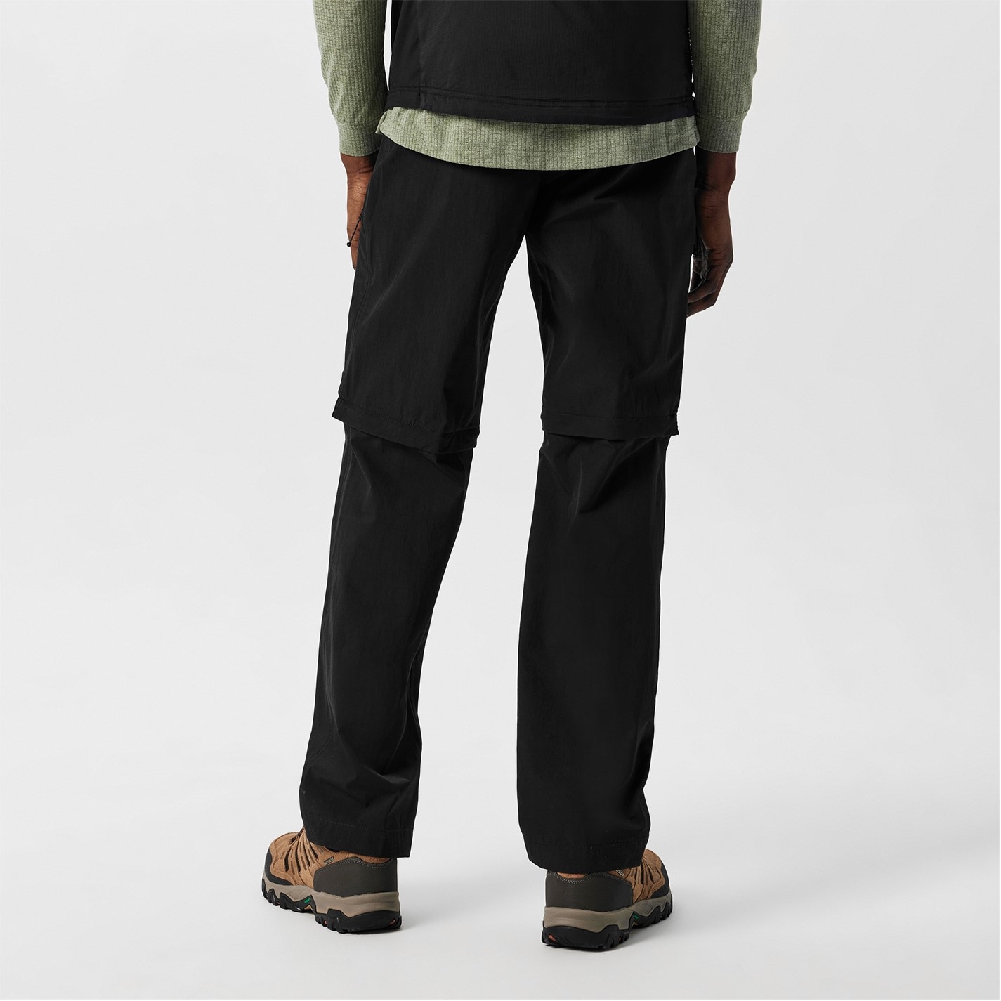 Pantalon Combat Karrimor Panther Zipped