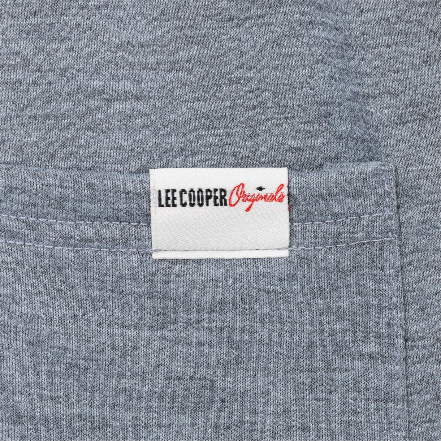 Bluza Lee Cooper Jogging Bottoms barbat