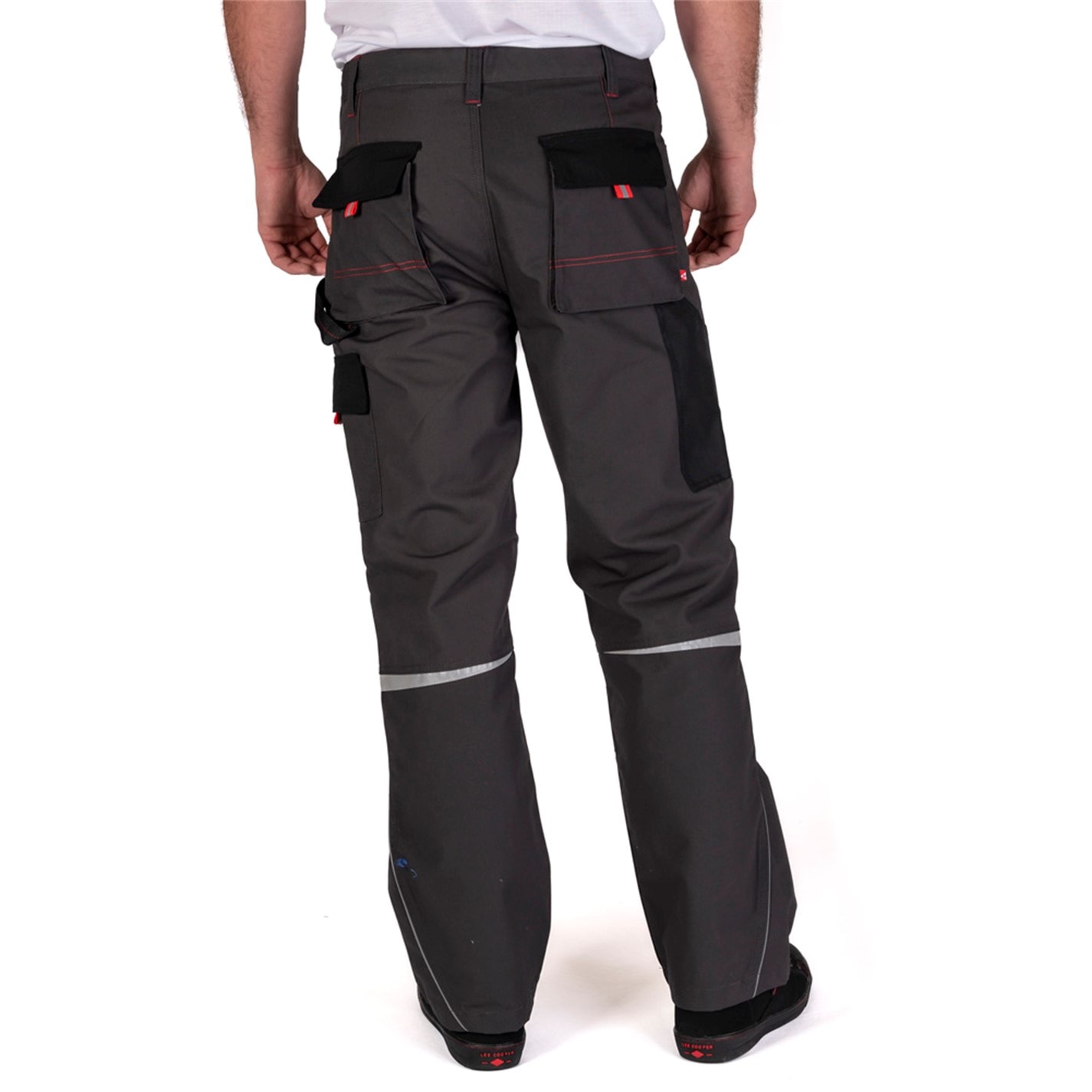 Pantalon Combat Lee Cooper Workwear barbat