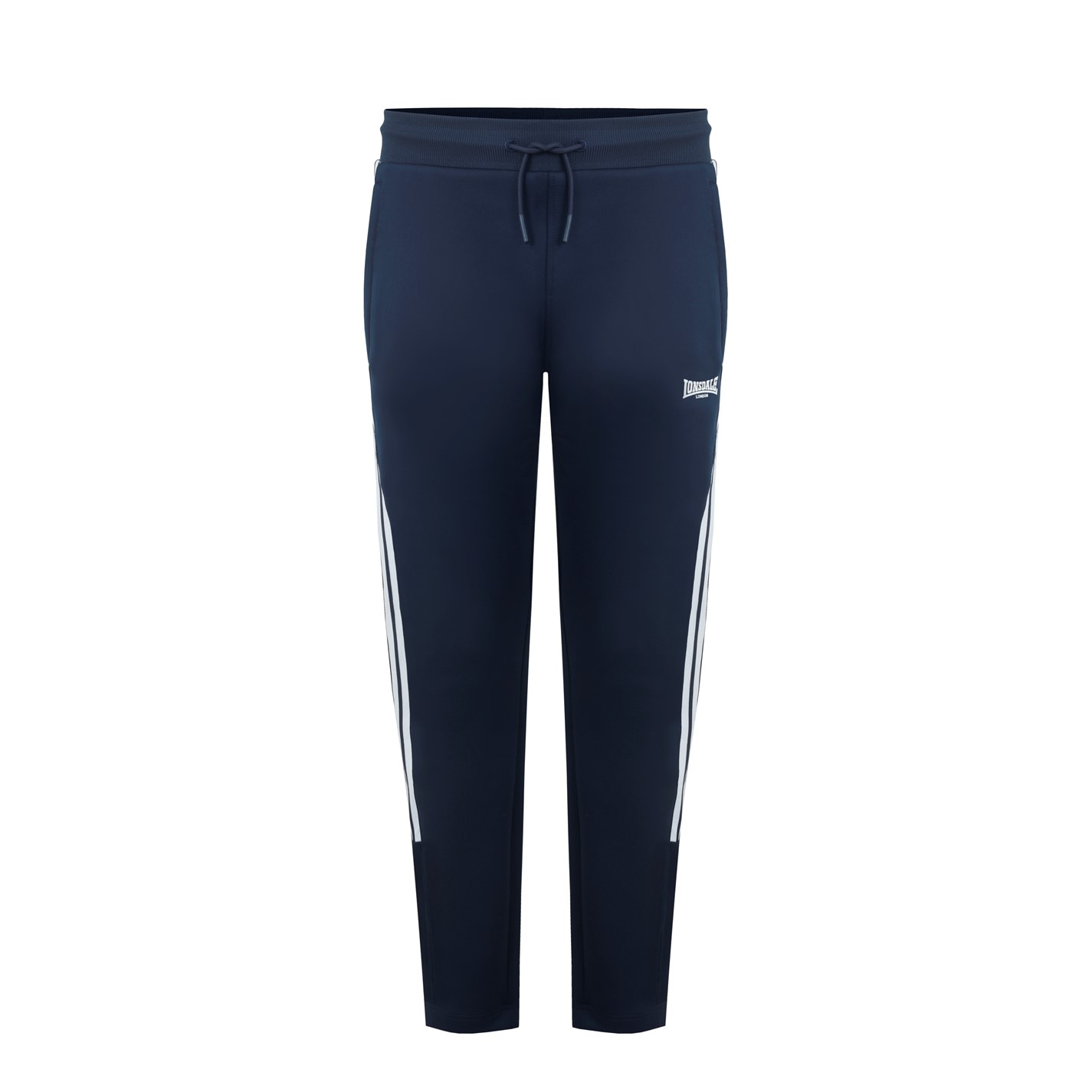 Pantalon Lonsdale 2 Stripe Tapered