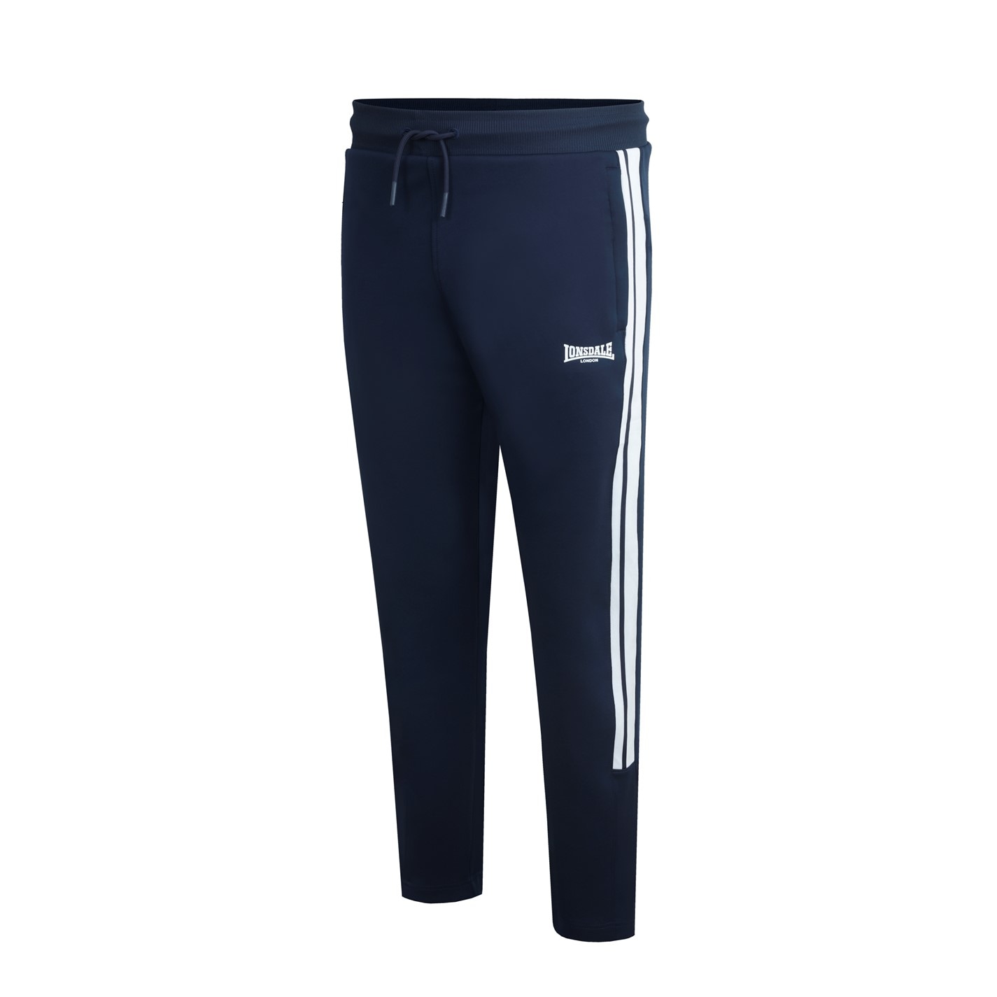 Pantalon Lonsdale 2 Stripe Tapered