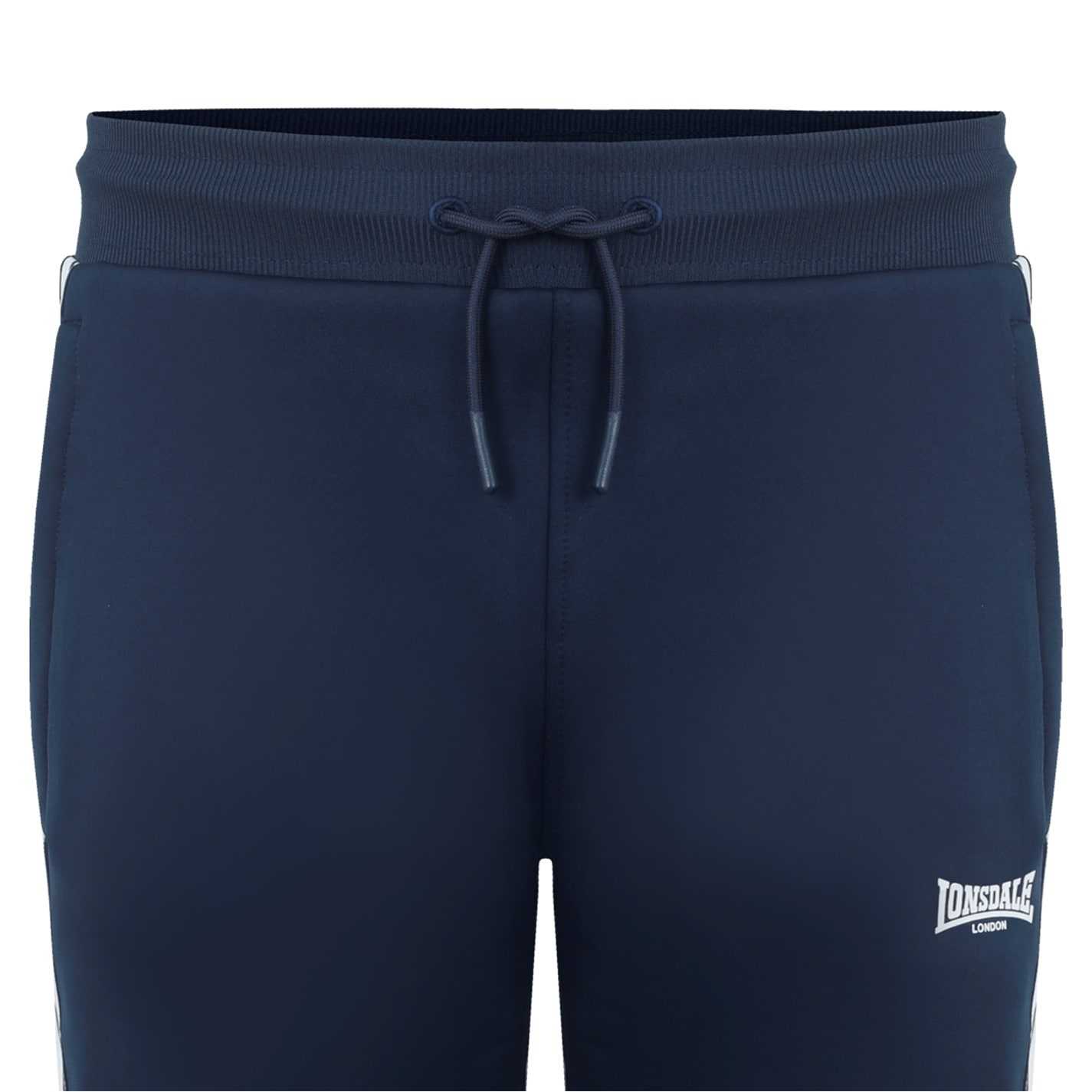 Pantalon Lonsdale 2 Stripe Tapered