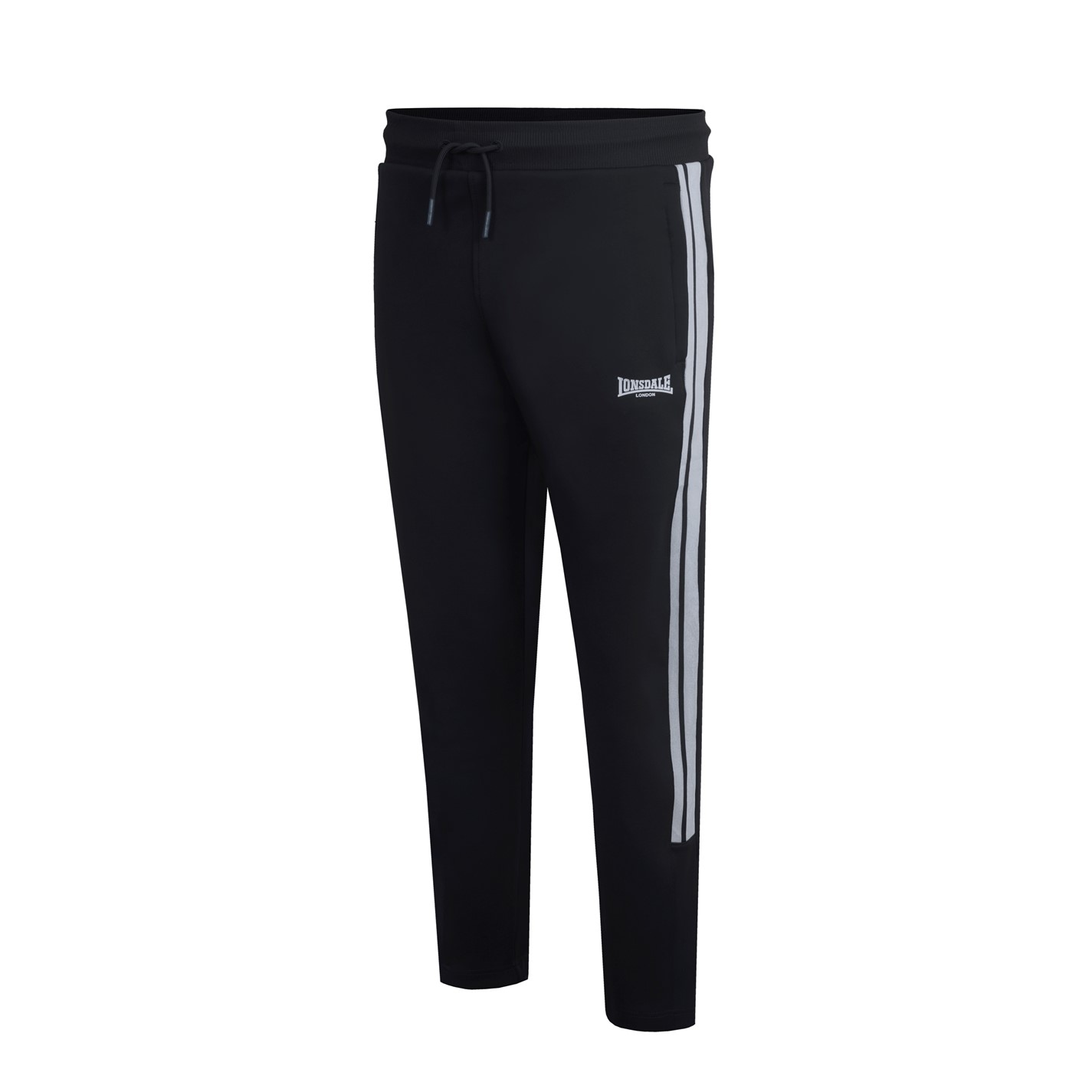 Pantalon Lonsdale 2 Stripe Tapered