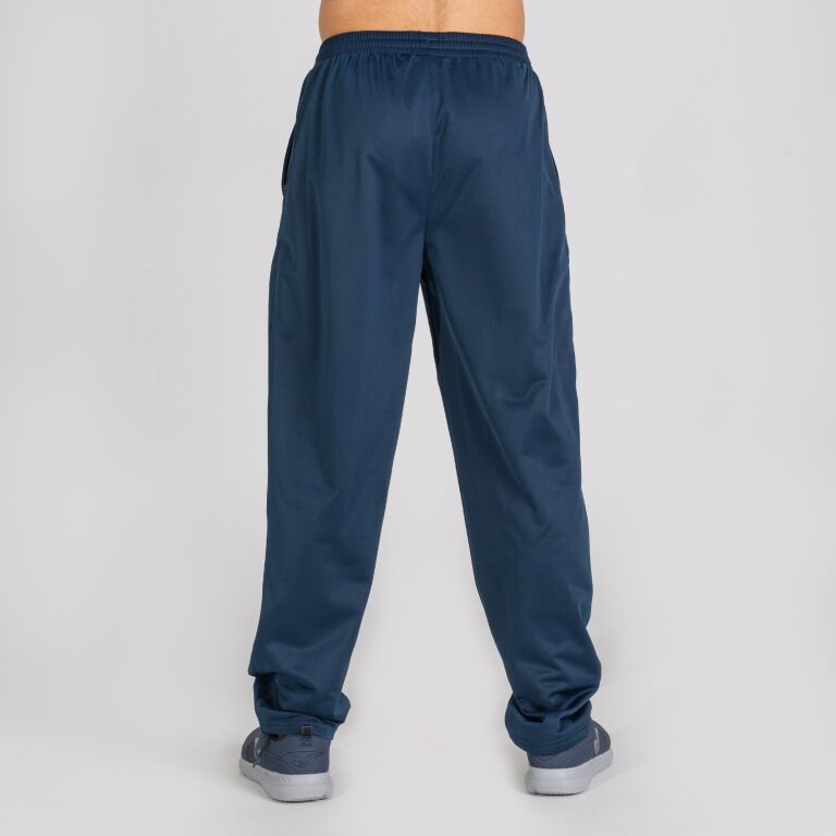 Pantalon Cannes Ii Long Navy Joma