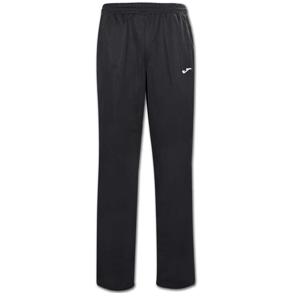 Pantalon Cannes Ii Long Black Joma