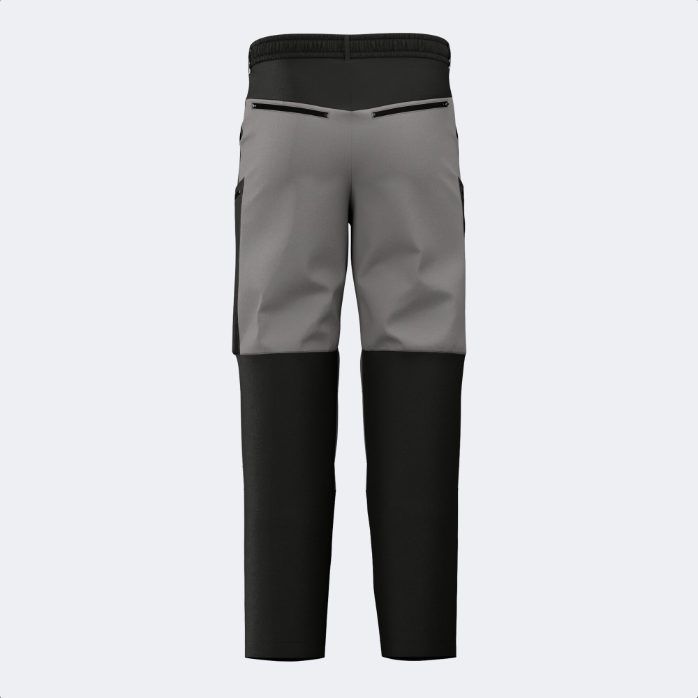 Pantalon Explorer V Long Black Joma