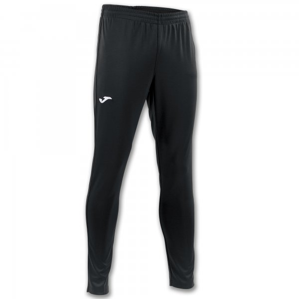 Pantalon Handball Portar Long Black Joma