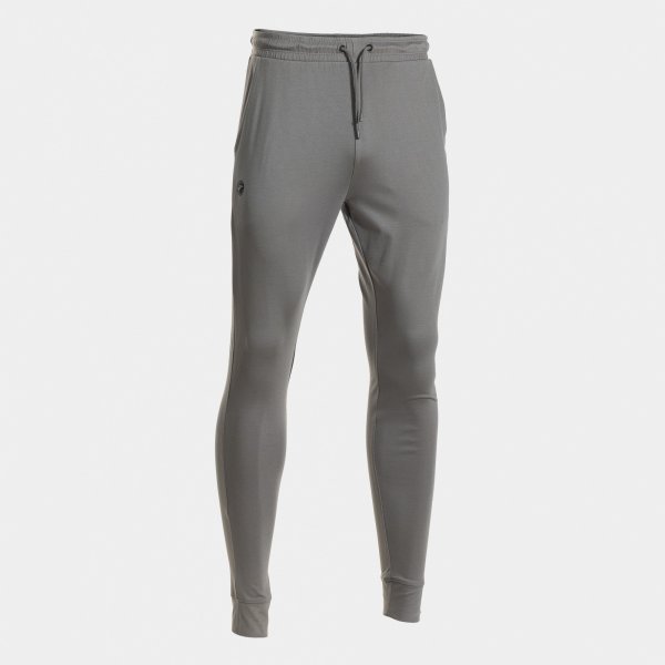 Pantalon Indoor Gym Long Gray Joma
