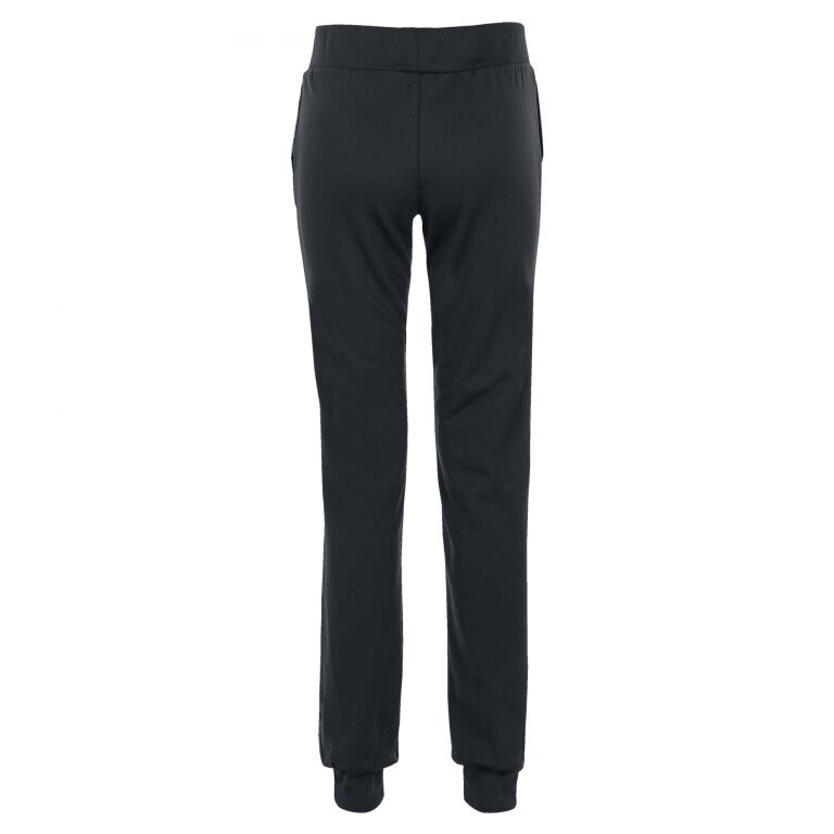 Pantalon Long Katy Black dama Joma