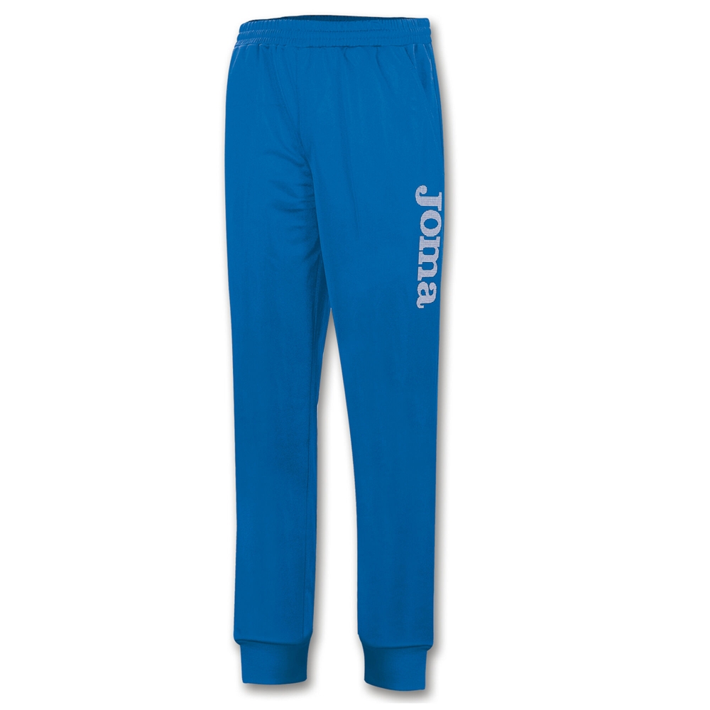 Pantalon Long Polyfleece Victory Royal Joma