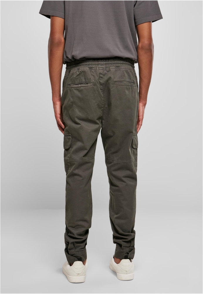Pantalon Military Jogg Urban Classics