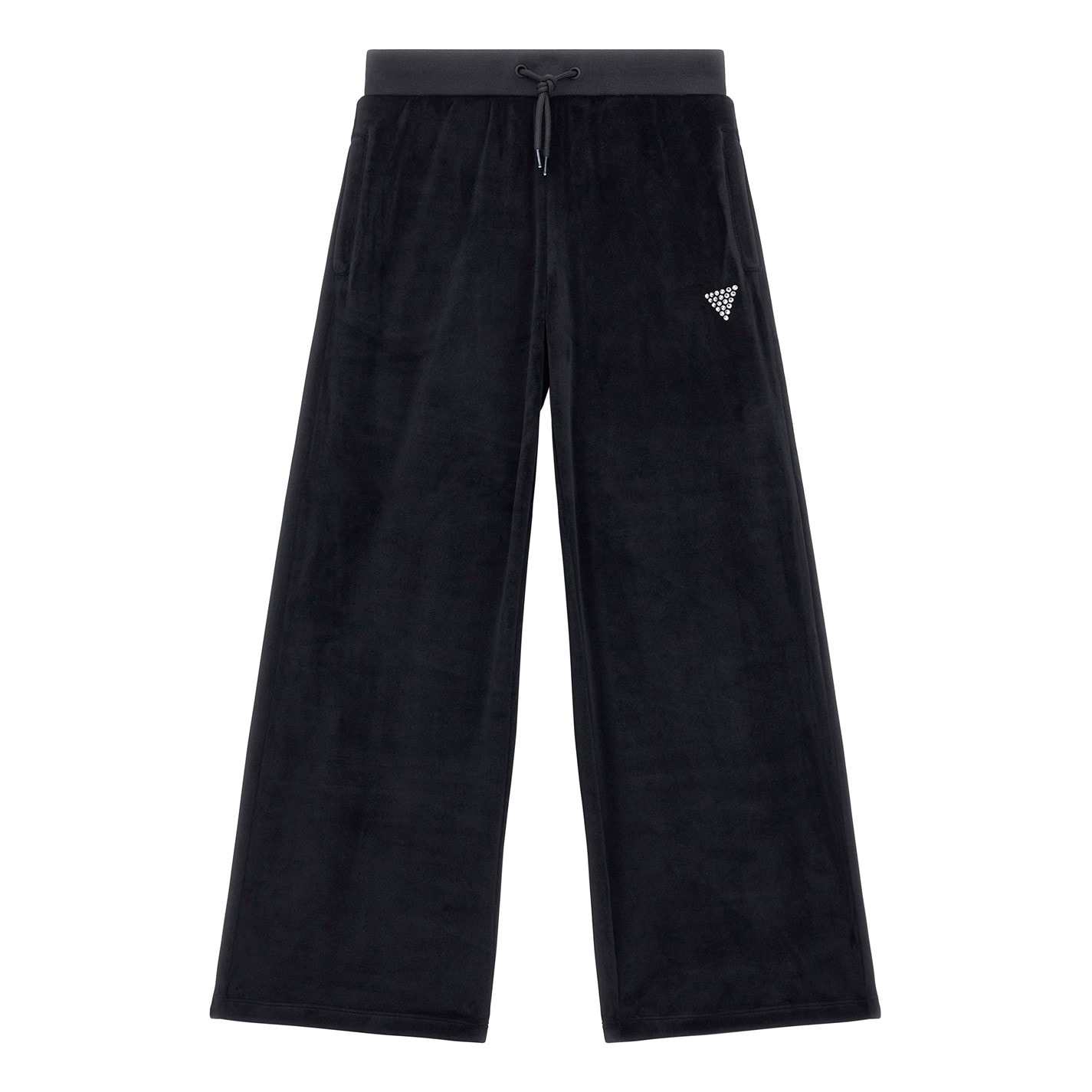Guess Velvet Joggers copil