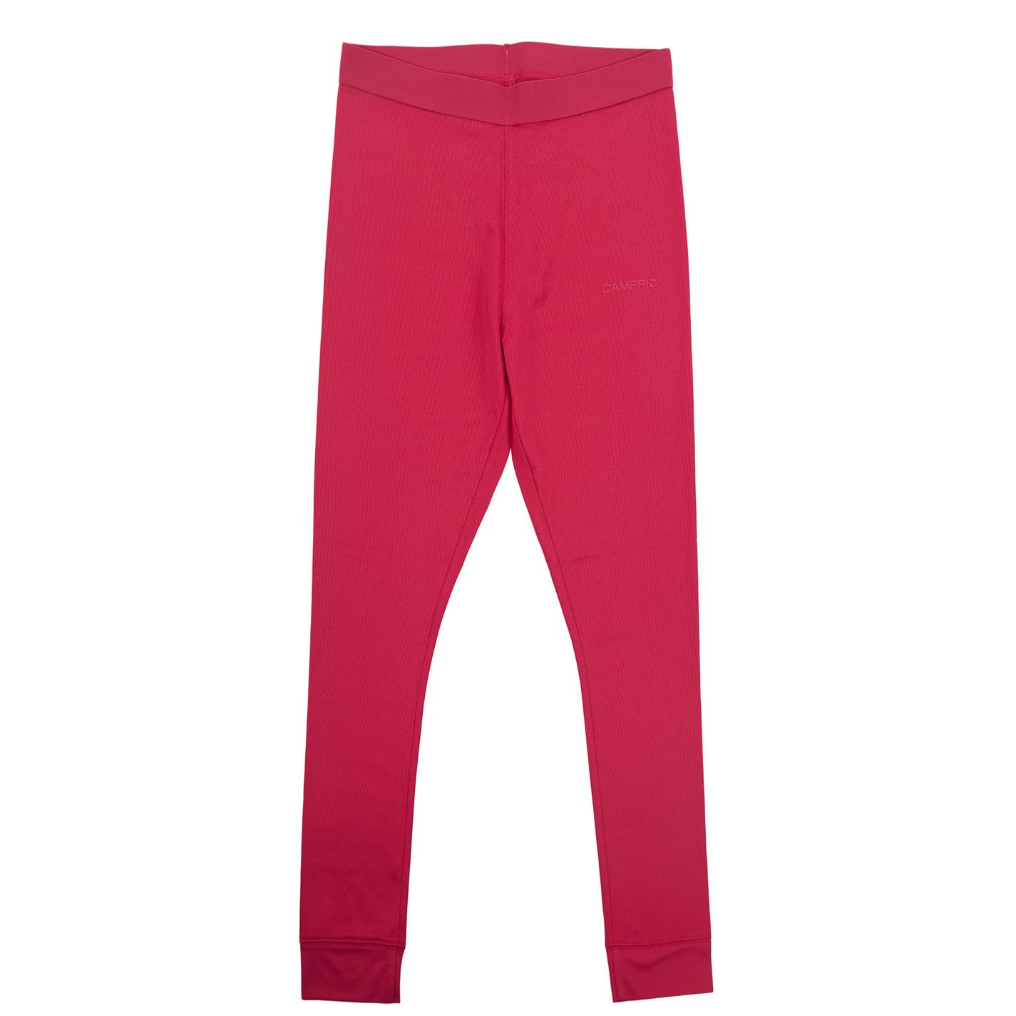 Pantalon Corp Campri Thermal Unisex copil