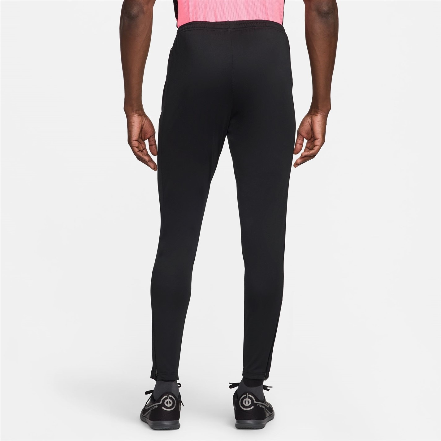 Pantalon Minge Fotbal Nike Academy Dri-FIT Global barbat