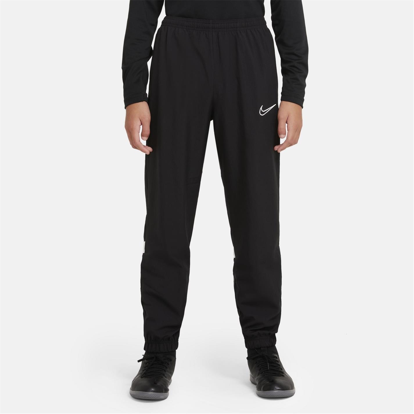 Pantalon Nike Academy Woven copil baietel