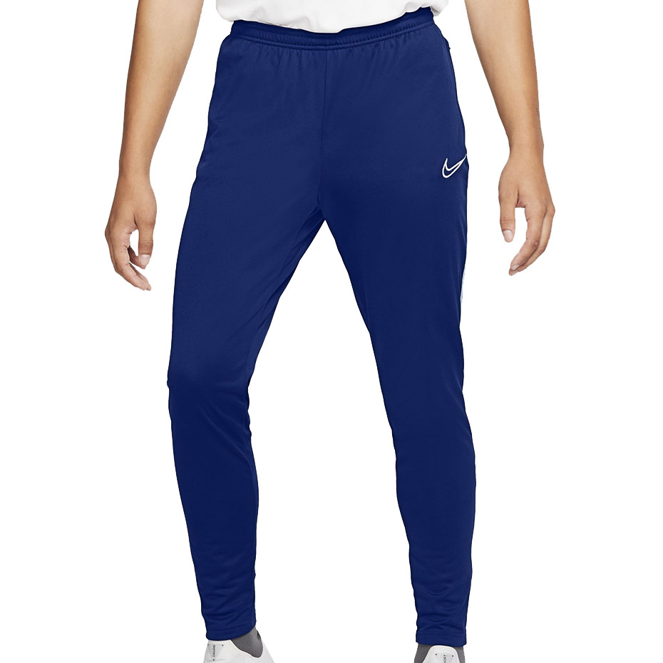 Pantalon Nike Dri-FIT Academy blue AJ9729 455