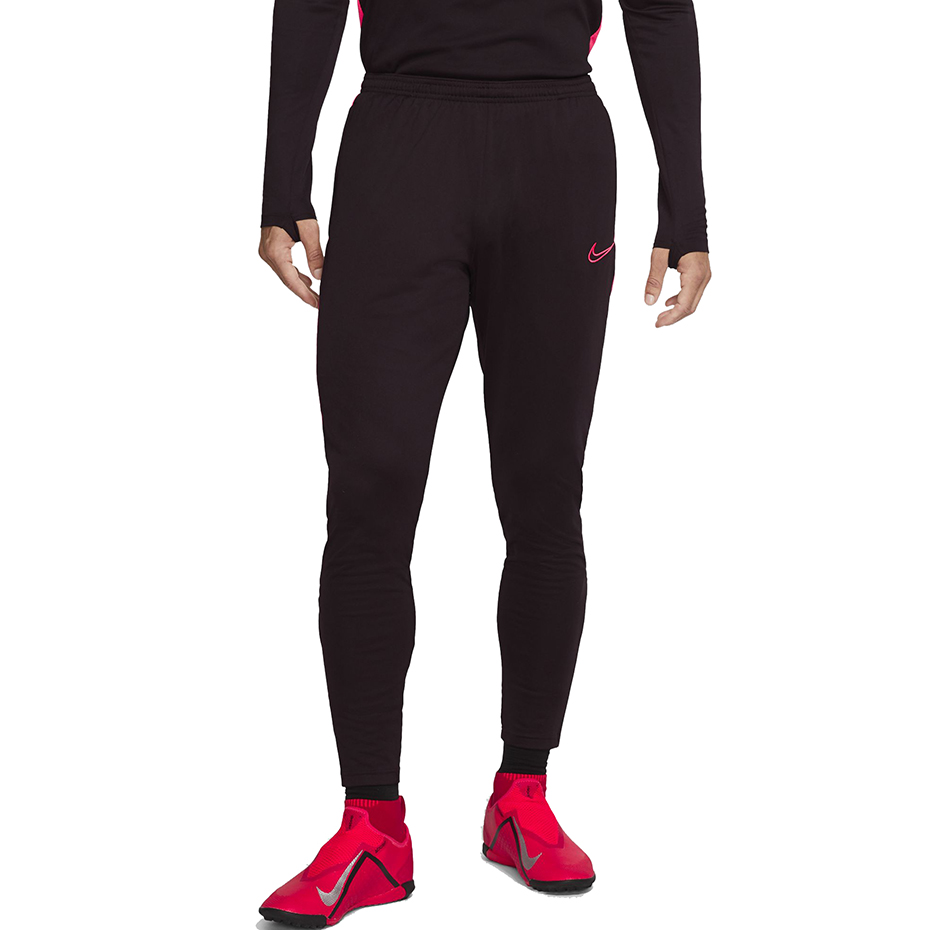Pantalon Nike Dri-FIT Academy men's burgundy AJ9729 659