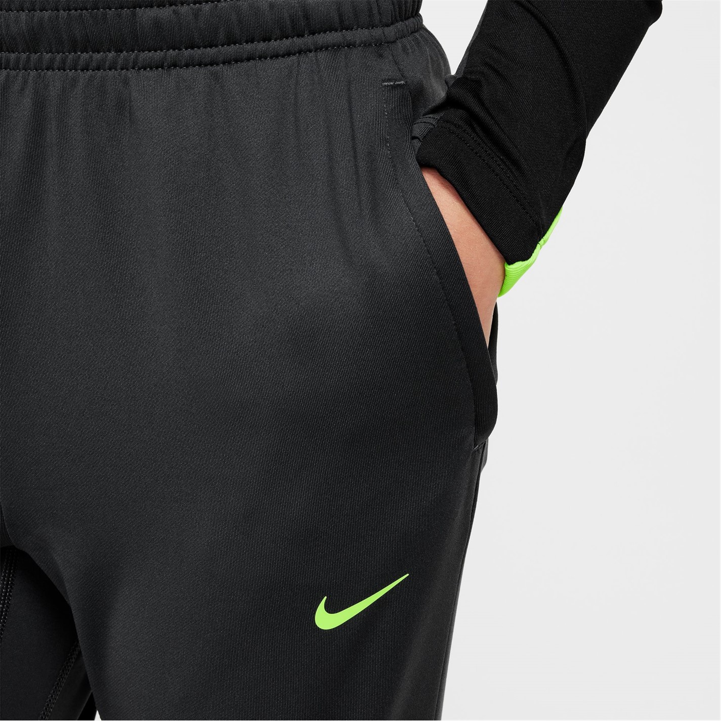 Pantalon Nike Dri-FIT Strike24 Big copil