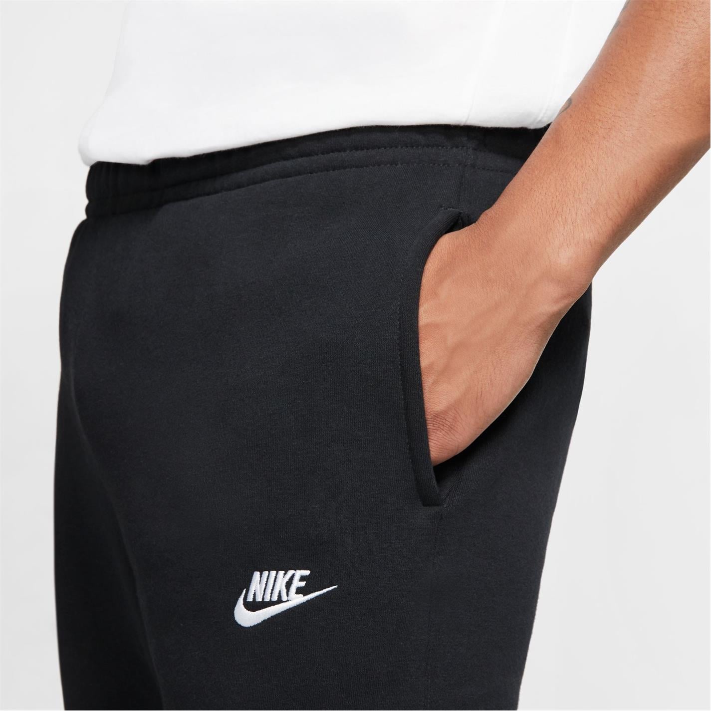 Bluza Pantalon Nike Sportswear Club barbat
