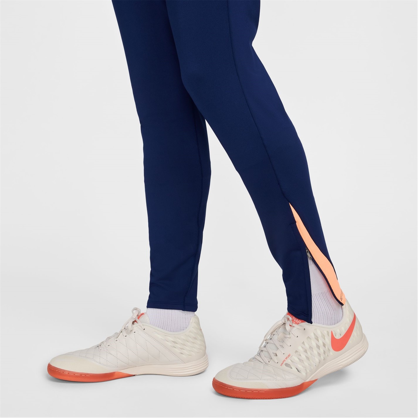 Pantalon Minge Fotbal Nike Strike Dri-FIT Global barbat