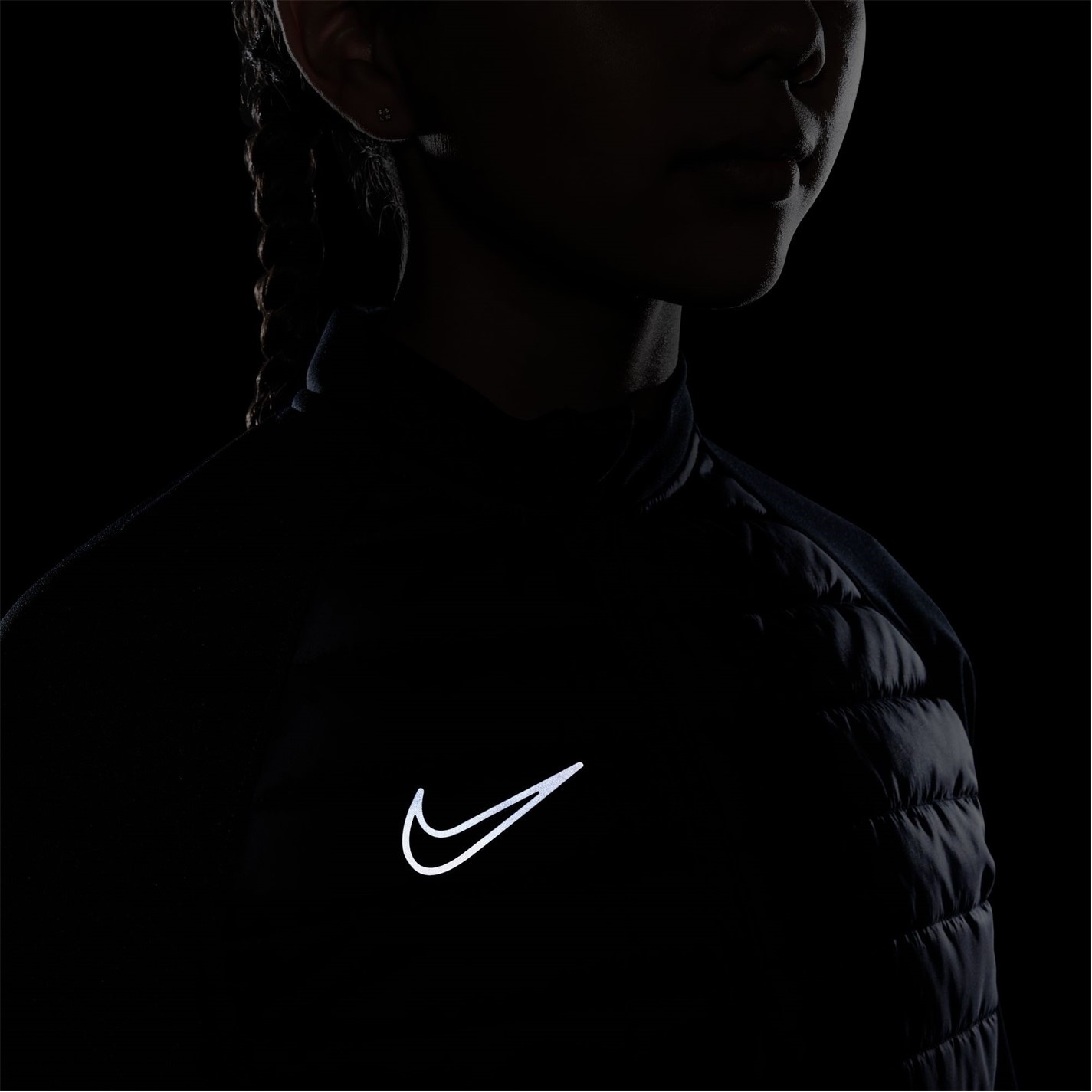 Pantalon Nike Therma-FIT Academy23 Soccer copil
