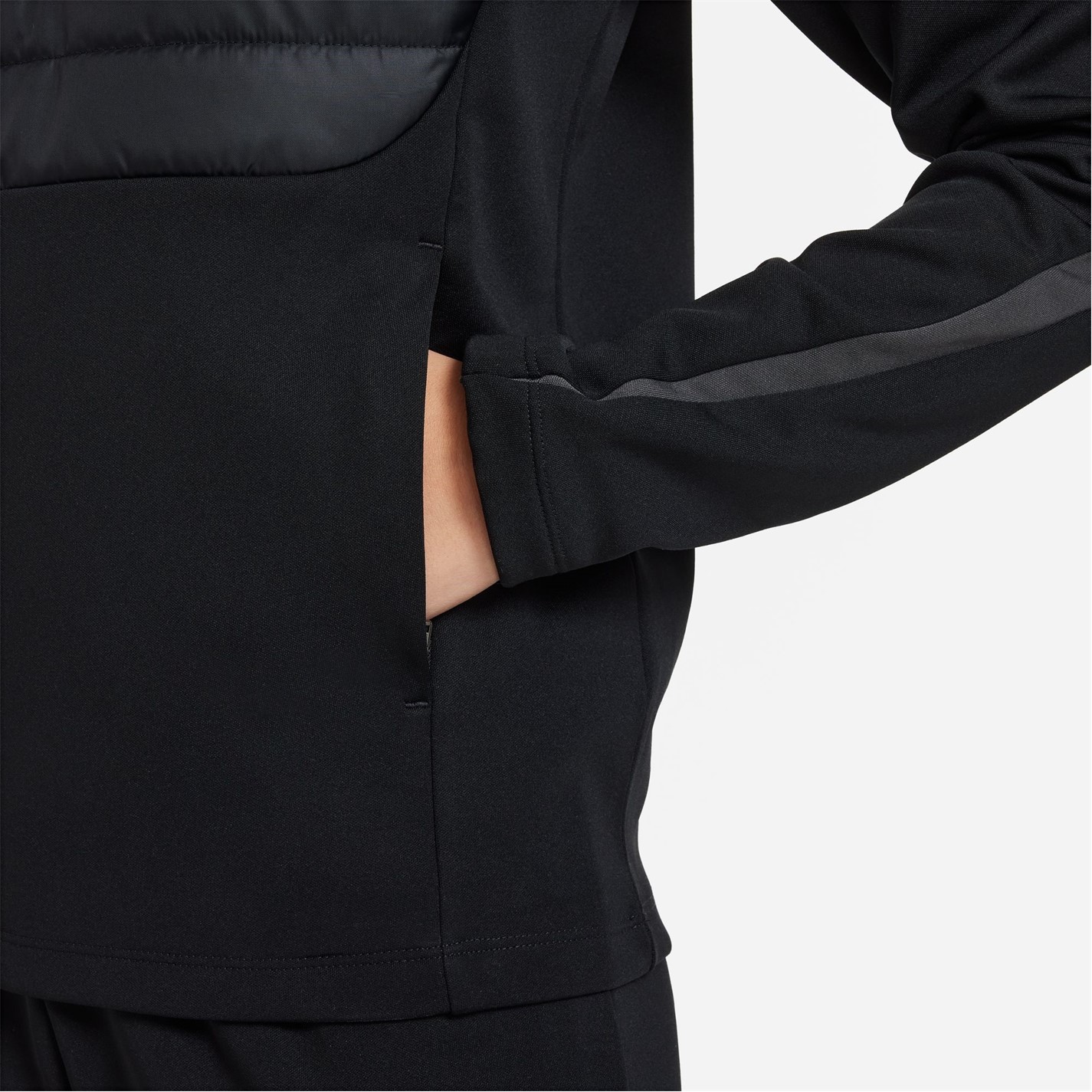 Pantalon Nike Therma-FIT Academy23 Soccer copil