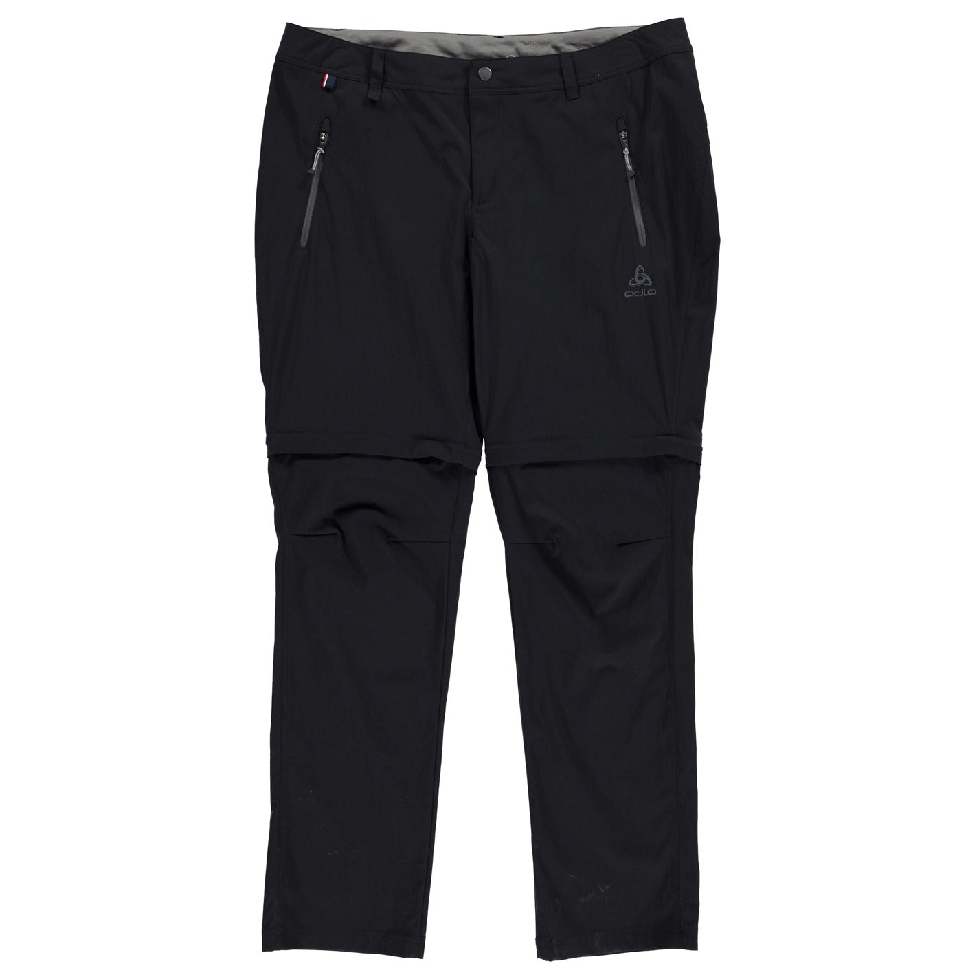 Pantalon Combat Odlo Wedgemount Convertible dama