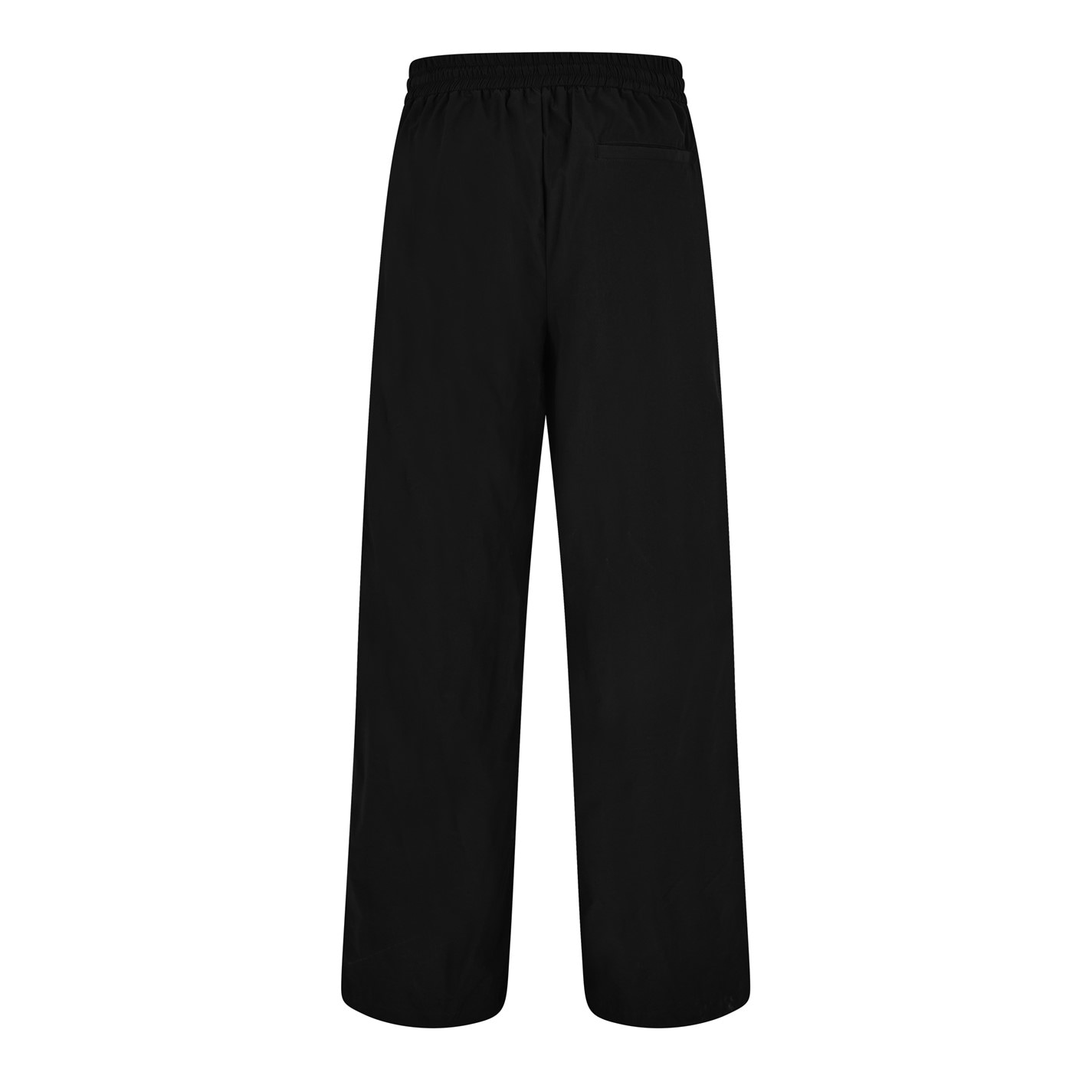 Pantalon Combat OFF WHITE Wide Leg