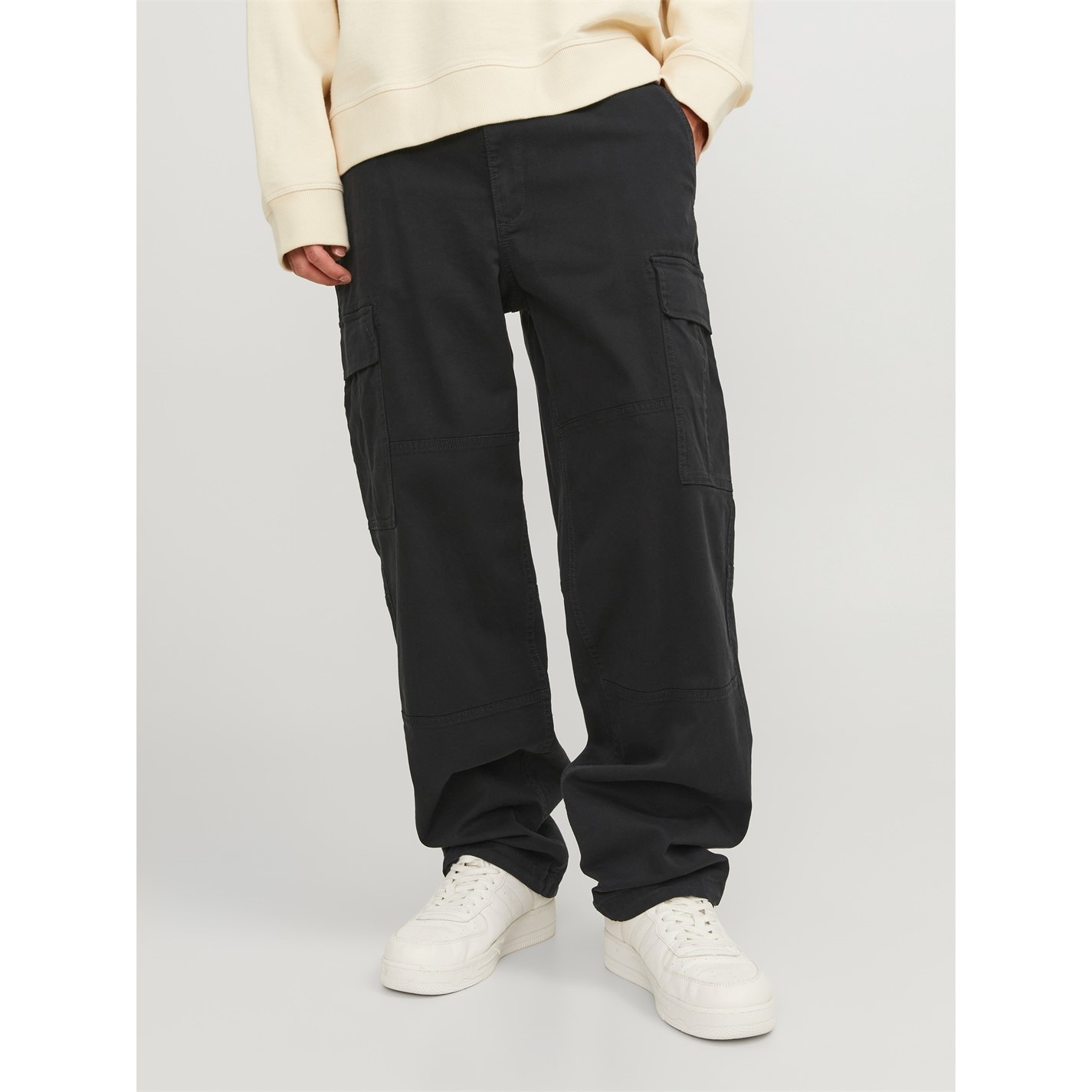 Jack and Jones Harlow Cargo Trouser