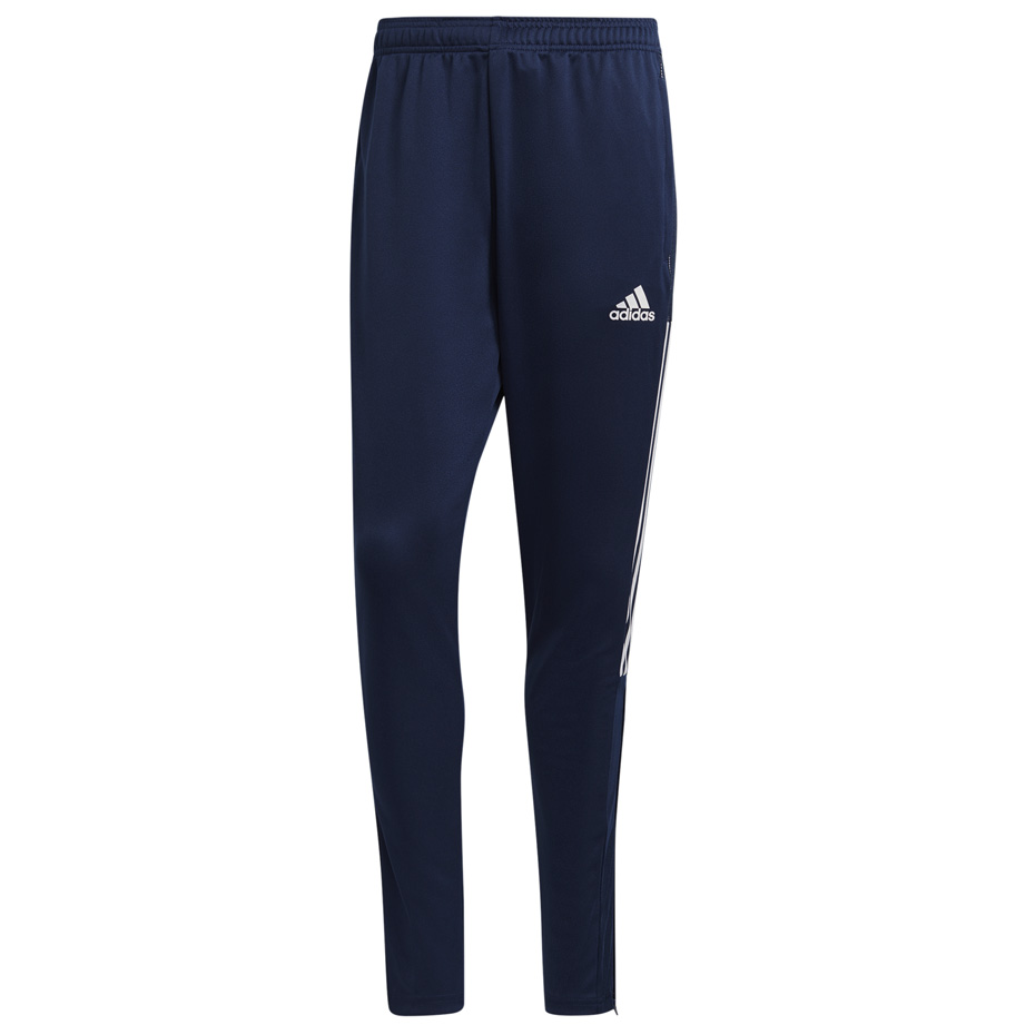 Pantalon Pantalon Men's adidas Tiro 21 Track navy blue GE5425