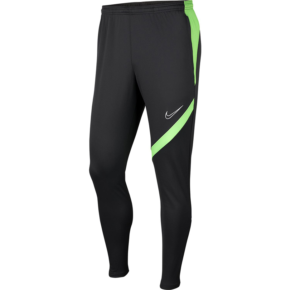 Pantalon Pantalon Nike Dry Academy KPZ men's black-green BV6920 064